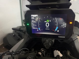 Yamaha Tracer 9 GT 2025 Alquiler