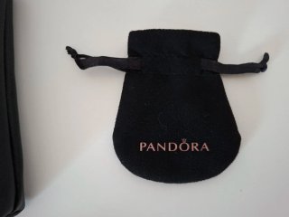 Pandora neceser y bolsitas