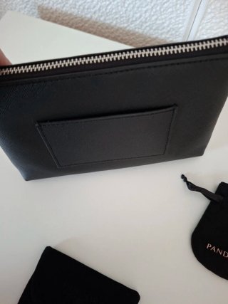 Pandora neceser y bolsitas