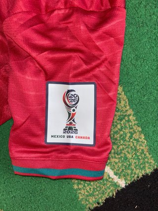 Maglia Portogallo Puma 7 Uomo