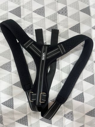 Corrector Postura Espalda Ajustable | Nuevo