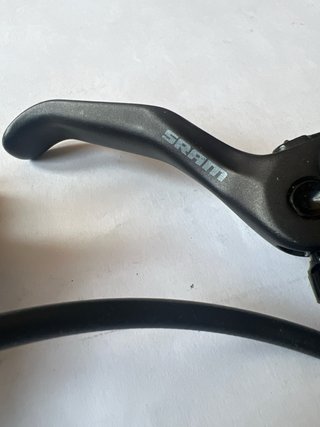 Freno SRAM GUIDE RSC
