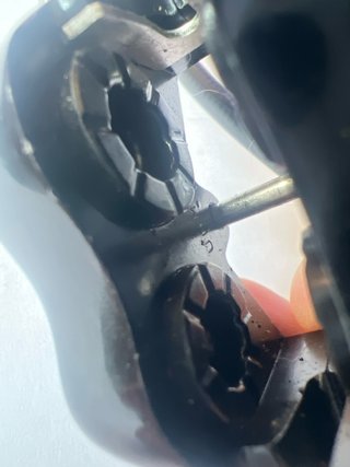 Freno SRAM GUIDE RSC