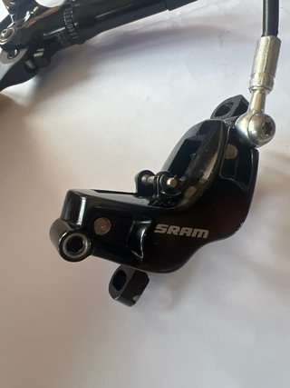 Freno SRAM GUIDE RSC