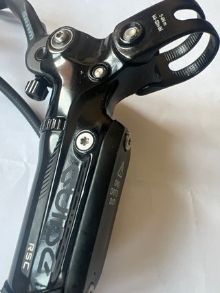 Freno SRAM GUIDE RSC