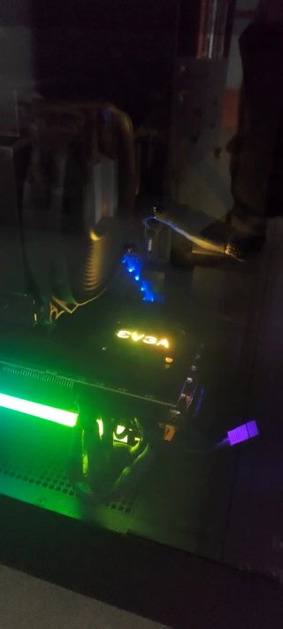 PC Workstation/Gaming Threadripper 24 núcleos