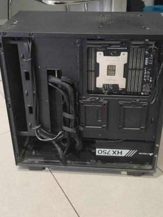 PC Workstation/Gaming Threadripper 24 núcleos