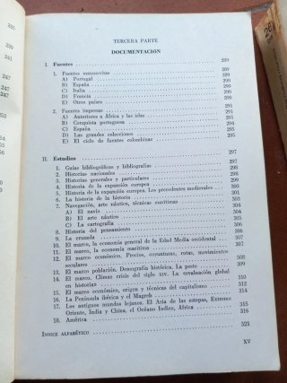 La expansión europea (siglos XIII al XV)