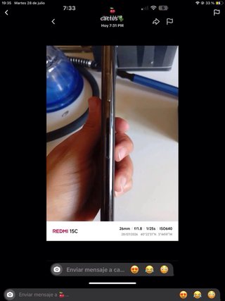 Iphone 11 pro max Negro 120gb