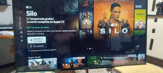 Smart TV 55 TD Systems 4K