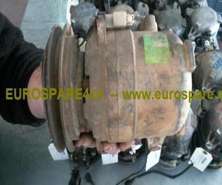 Nissan 1808 92600-of001 506021-2321 compresor