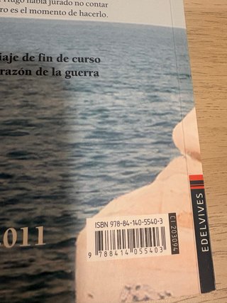 El faro de la mujer ausente