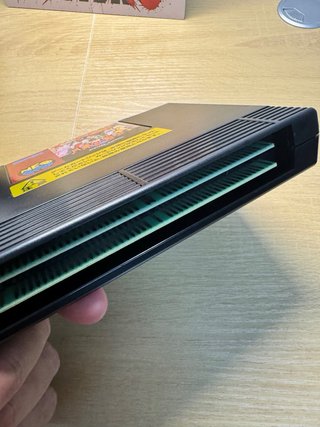 The Last Blade SNK Neo Geo AES NeoGeo NG Jap