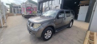 Nissan Pathfinder 2006