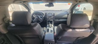 Nissan Pathfinder 2006