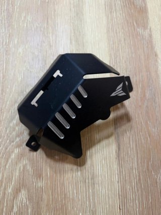 Protector radiador Yamaha MT-07