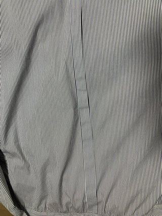 Camisa Zara Man Rayas Talla L