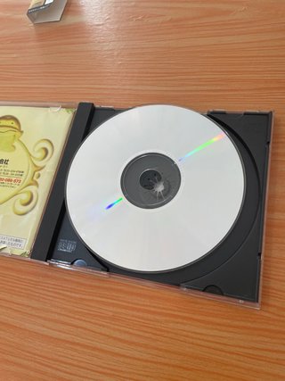 SEXY PARODIUS SEGA SATURN