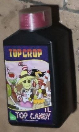Top Crop Candy 1L