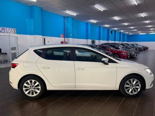 Seat Leon 1.6 TDI 85kW (115CV) St&Sp Style