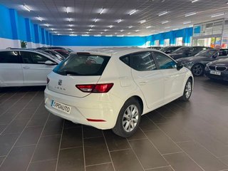 Seat Leon 1.6 TDI 85kW (115CV) St&Sp Style