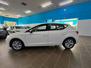 Seat Leon 1.6 TDI 85kW (115CV) St&Sp Style