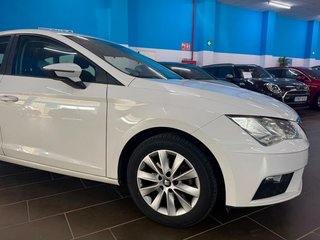 Seat Leon 1.6 TDI 85kW (115CV) St&Sp Style