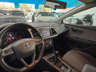Seat Leon 1.6 TDI 85kW (115CV) St&Sp Style