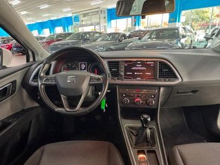 Seat Leon 1.6 TDI 85kW (115CV) St&Sp Style