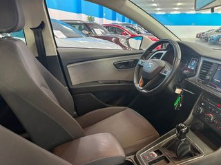 Seat Leon 1.6 TDI 85kW (115CV) St&Sp Style