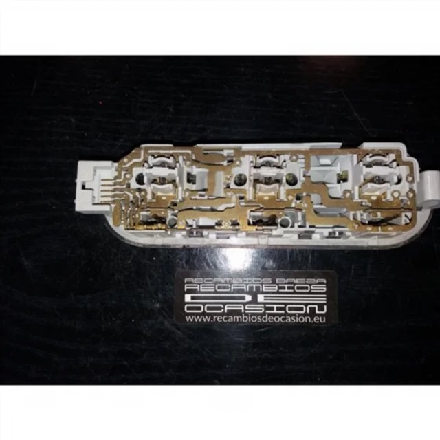 Luz interior Renault Megane II (2002-2009) c_45006