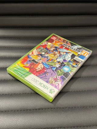 Dragon Ball Z: Battle Of Z Xbox 360 videogioco