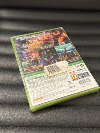 Dragon Ball Z: Battle Of Z Xbox 360 videogioco
