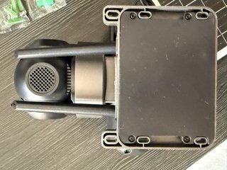 Cámara Seguridad Solar 4K Triple Lente