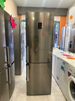 Frigorífico, Lavadora y Lavavajillas