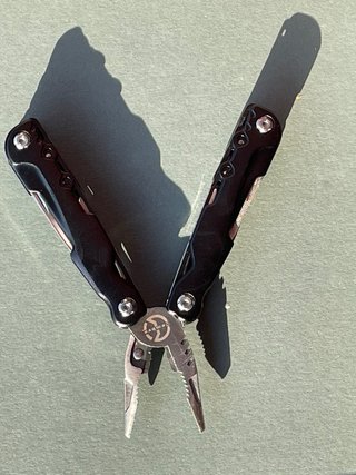 Pinza multiuso Cembre