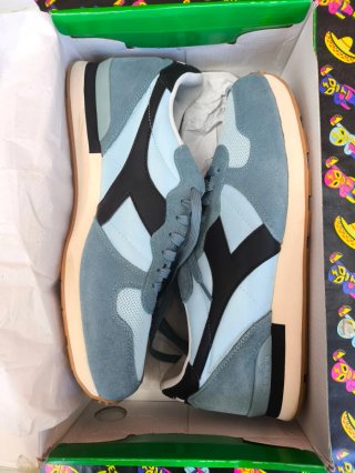Diadora Camaro Talla 44.5 Eur