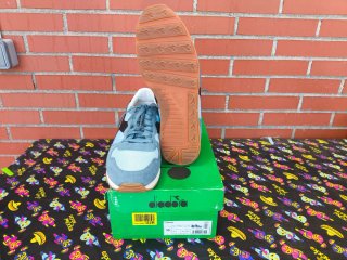 Diadora Camaro Talla 44.5 Eur