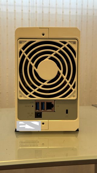 Synology DS218j NAS