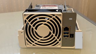 Synology DS218j NAS