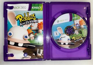 Lote Videojuegos Xbox 360, PS5, Switch