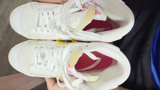 Nike Blazer Mid Talla 38