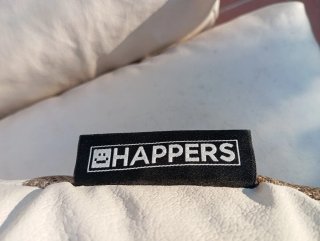 Fundas Cojines Palet Happers Beige