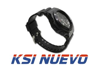 RELOJ CASIO G-SHOCK GA-300-1A  72716