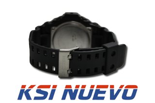 RELOJ CASIO G-SHOCK GA-300-1A  72716