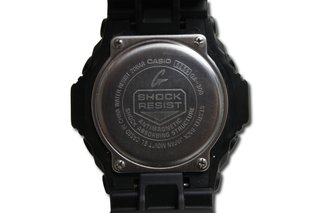 RELOJ CASIO G-SHOCK GA-300-1A  72716
