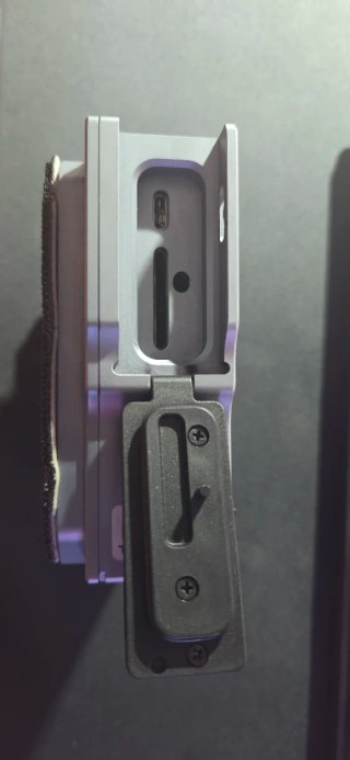 Smartycam 3 Dual Módulo AIM (SOLO MÓDULO)