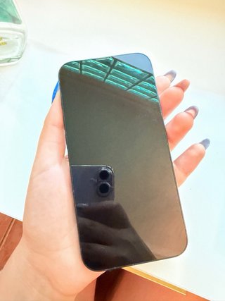 iPhone 13 Azul Marino con caja