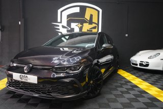 Volkswagen Golf GTI 2.0 TSI 180 kW (245 CV) DSG