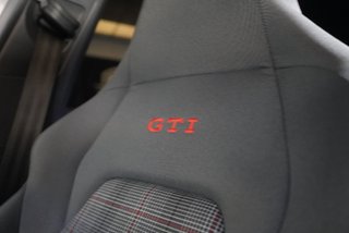 Volkswagen Golf GTI 2.0 TSI 180 kW (245 CV) DSG